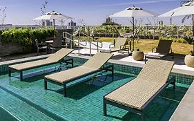 Novotel Lencois Paulista